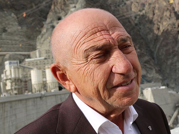 TFF Başkanı Nihat Özdemir'den Norveç Maçı ve Süper Lig'de Şampiyonluk Yarışı Açıklaması!
