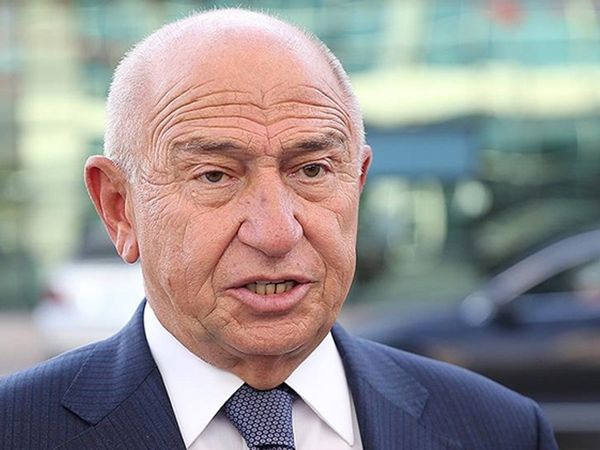 TFF Başkanı Nihat Özdemir'den Yayın İhalesinde Çok Konuşulacak Karar!