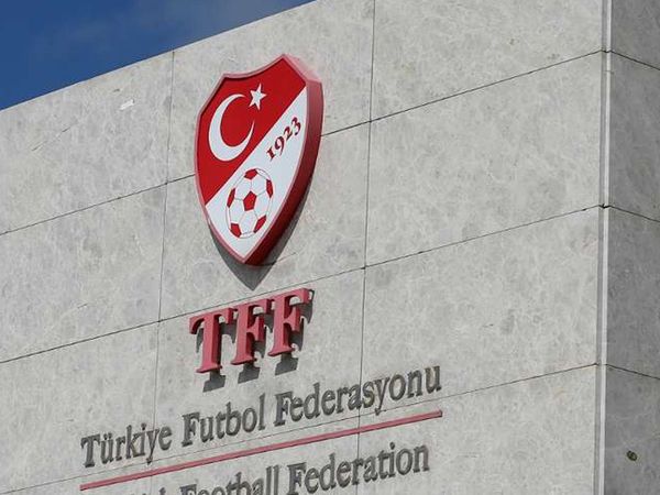 TFF'den Kulüpler Birliği'ne Sert Yanıt!