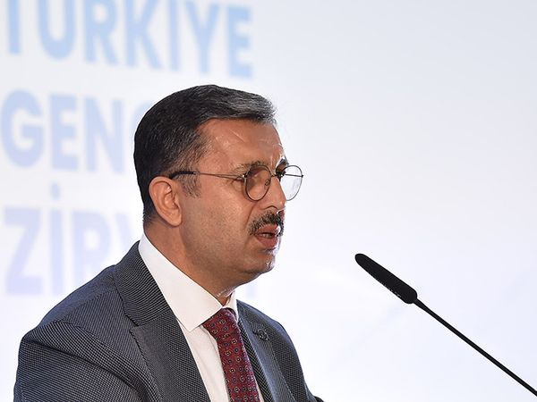 TGSP Araştırma Sonuçları Paylaşıldı; “Türkiye’nin Gençlerinden Mutluyuz!”