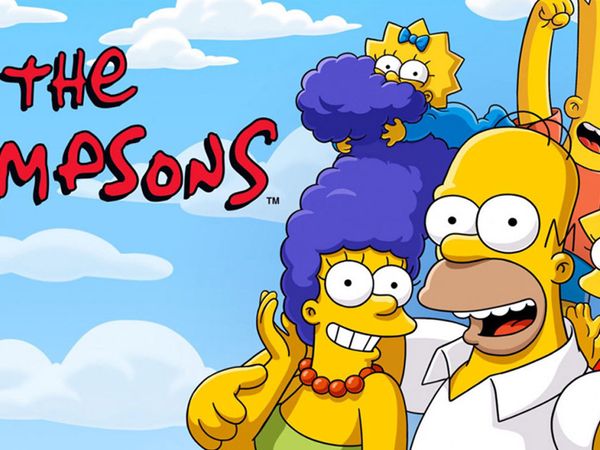The simpsons iklim krizi pandemisi