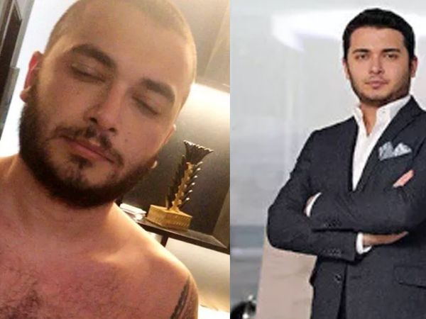 Thodex kurucusu Faruk Fatih Özer yakalandı!