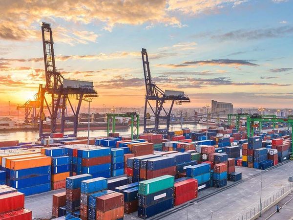 Ticaret Bakanı Mehmet Muş duyurdu: "5'te 5 yaptık!" İhracatta rekor üstüne rekor kırıldı!
