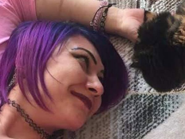 TikTok Fenomeni Destina Masal Güler Ankara'da Evinde Öldürüldü!