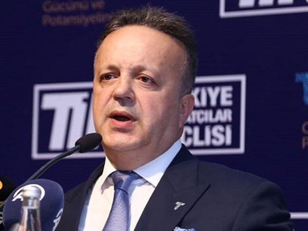 TİM Başkanı Canlı Yayında Duyurdu: 'Devlet Söz Vermişse Yerine Getirir'