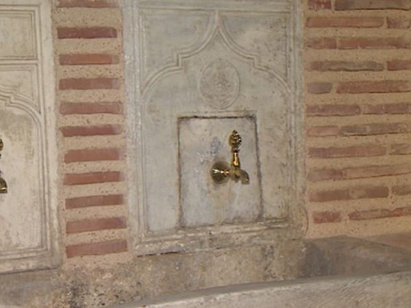 Topkapı Sarayı'ndaki Harem Hastanesi İlk Kez Ziyarete Açılıyor