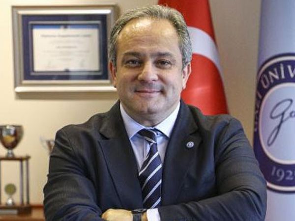 Toplum Bilimleri Kurulu Üyesi İlhan: Mutasyonlu Virüs Türkiye Yayılıyor