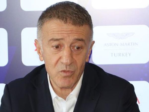 Trabzonspor Başkanı Ahmet Ağaoğlu Fenerbahçe Derbisi Öncesi Taraftarlara Seslendi!