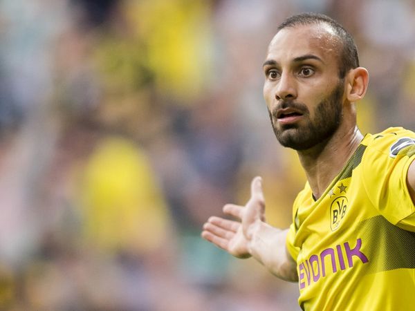Trabzonspor Ömer Toprak İle Anlaşma Sağladı!