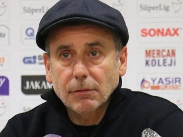 Trabzonspor Teknik Direktörü Abdullah Avcı'dan Alanyaspor Maçının Ardından Çarpıcı Açıklamalar!
