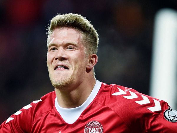 Trabzonspor ve Fenerbahçe Andreas Cornelius'u İstiyor!