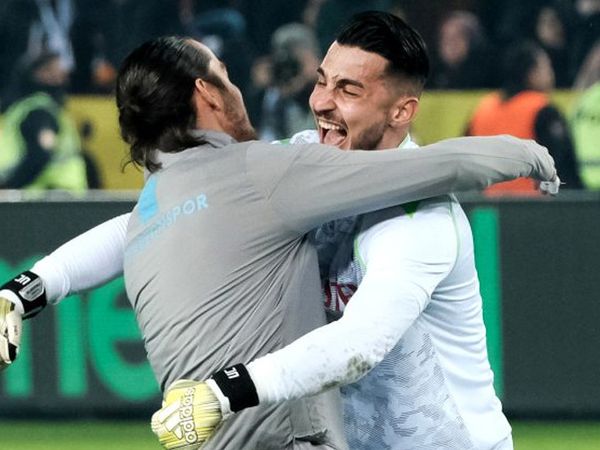 Trabzonsporlu Erce Kardeşler'in Beşiktaş Sözleri Çok Konuşuluyor!