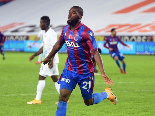 Trabzonsporlu Yıldız Djaniny'den Abdullah Avcı Açıklaması!
