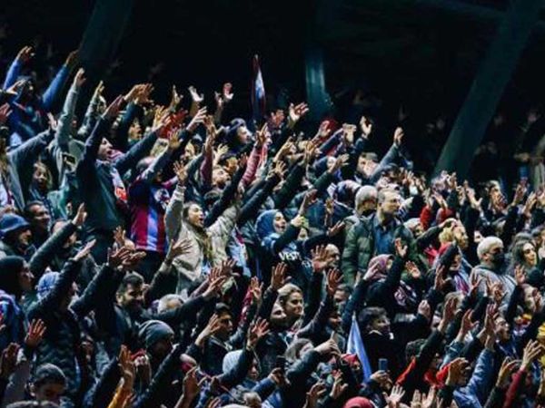 Trabzonspor'un şampiyonluk kutlamaları İstanbul'a geliyor: 8 Mayıs'ta Yenikapı'da gerçekleşecek
