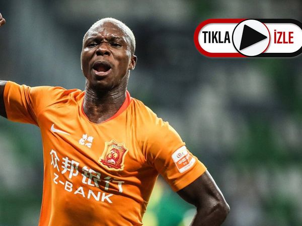 Trabzonspor, Jean Evrard Kouassi İle Sözleşme İmzaladı!