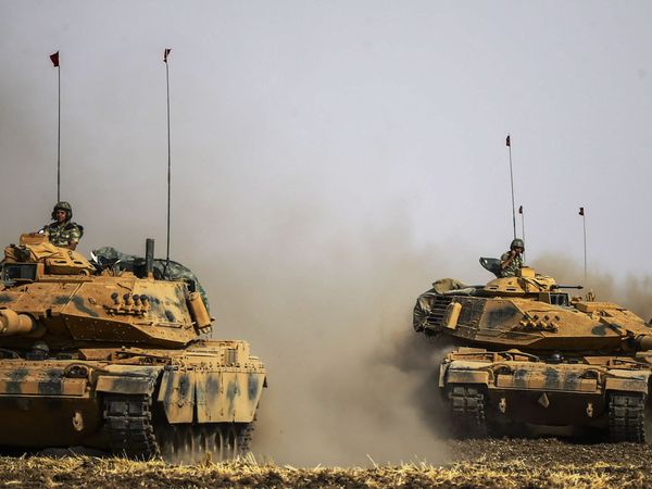 TSK'ya yeni teknolojik ekipman! Askeri Taktik Operasyon Kiti Mehmetçik'in gücüne güç katacak
