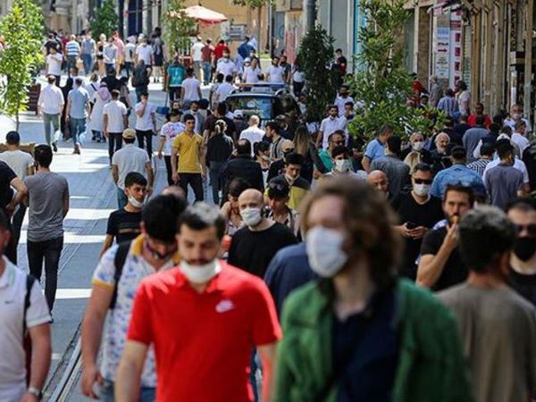 TÜİK İşgücü İstatistiklerini Yayımladı: İşsizlik Dördüncü Çeyrekte Yüzde 11.2 Oldu!