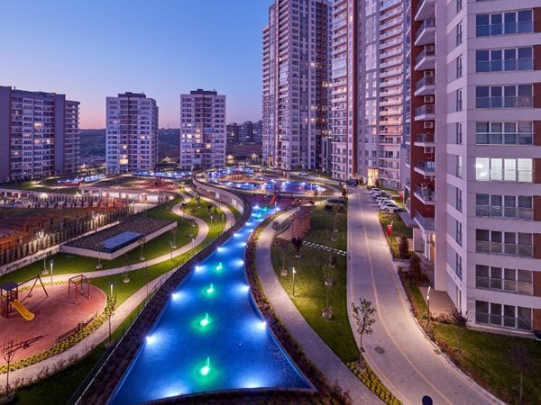TÜİK İstatistikleri Açıkladı: Konut Satışları Ocak Ayında Artış Gösterdi!