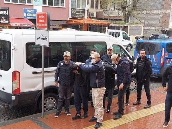 Tüm kameralar incelendi! Büyük terör eylemini özel ekip çözdü