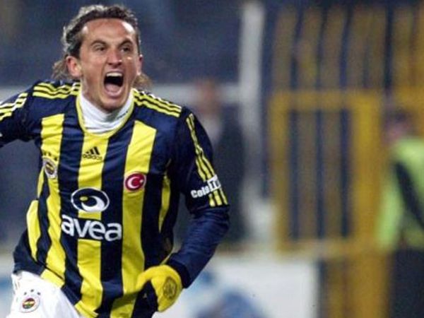 Tuncay'dan Manchester'a Hat-Trick