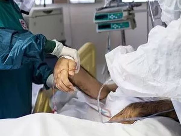Türk Doktorların Bulduğu Koronavirüs Tedavisi Dünyada Bir İlk Olarak Kayıtlara Geçti!