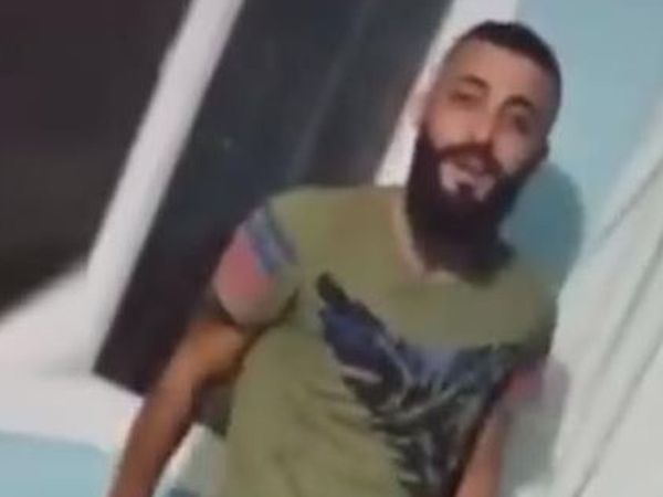 Türk Vatandaşlarına Hakaret Eden Suriyeli Tutuklandı!