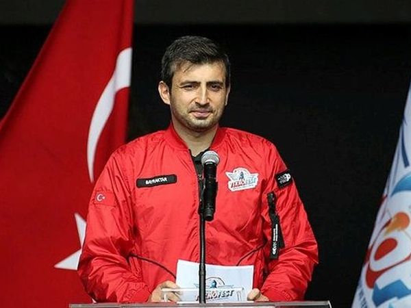 Türkiye Dışında İlk Festival: Dünyanın En Büyük Havacılık, Uzay ve Teknoloji Festivali TEKNOFEST Azerbaycan'da Başlıyor!