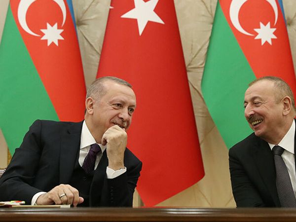Türkiye Kardeş Ülkeye Desteğini Sürdürecek