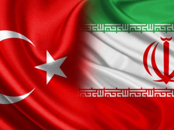 Türkiye ve İran Dışişleri Bakanlarından Ortak Basın Toplantısı