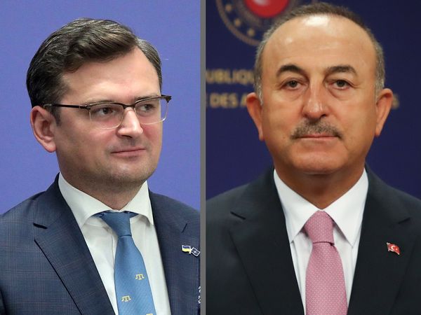 Türkiye'nin çabaları sonuç verdi Rusya Dışişleri Bakanı Lavrov ve Ukraynalı mevkidaşı Dmytro Kuleba bugün Türkiye'ye gel