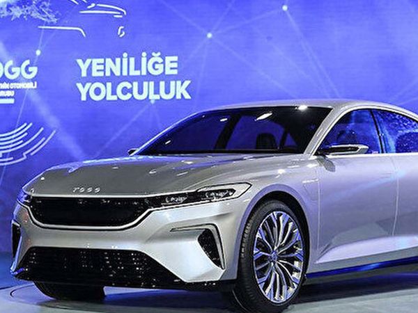 Türkiye’nin Gururu! TOGG, CES’in En İyi 20 Markasından Biri Seçildi