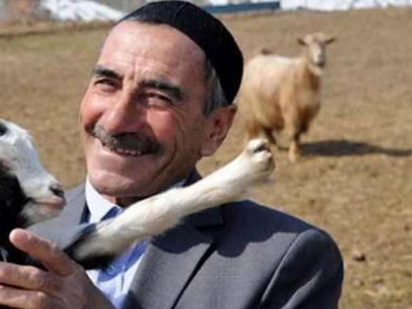 Türkiye'nin Hafızasında Yer Eden Bingöllü Çobandan 13 Yıl Sonra Gelen Açıklama