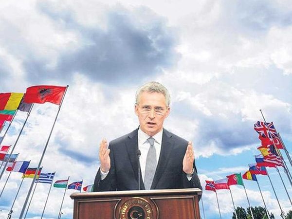 Türkiye'nin taleplerine Batı'dan destek! İki ülkenin yakında adım atması bekleniyor