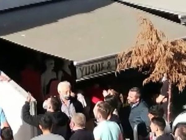 Türkiye’ye Gelen Japon Uyruklu Adam Kedileri Pişirip Yemiş!