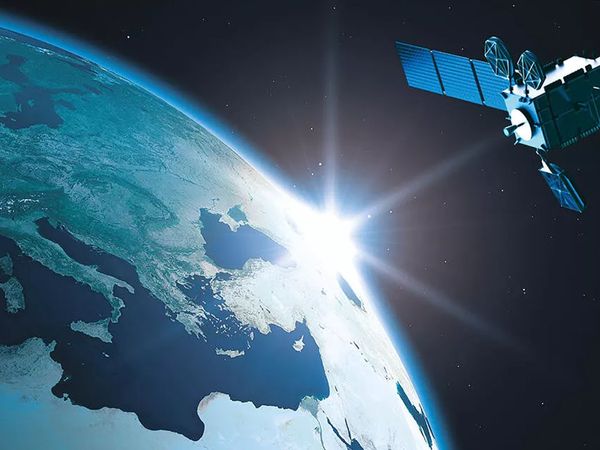 Türksat 5B uydusu hizmete alınıyor! Veri iletim kapasitesi 15 kat artacak