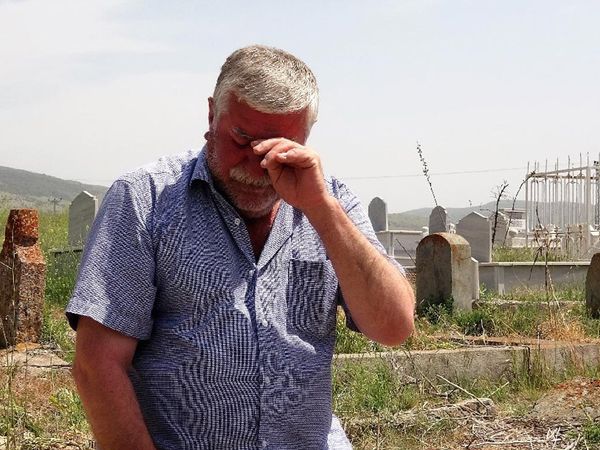 Tuzla'da silahlı kuyumcu soygununda ağır yaralanan işyeri çalışanı 37 gün yaşam mücadelesini kaybetti!