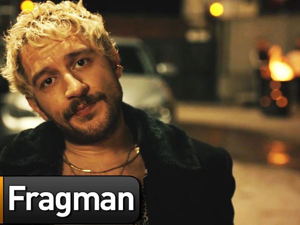 Üç Kuruş 2.Bölüm Fragmanı