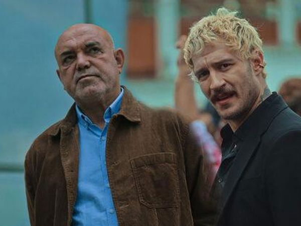 Üç Kuruş Yeni Bölüm Fragmanı