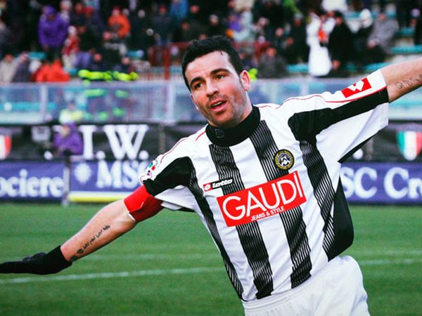 UEFA Avrupa Ligi'nde Di Natale'nin Gecesi