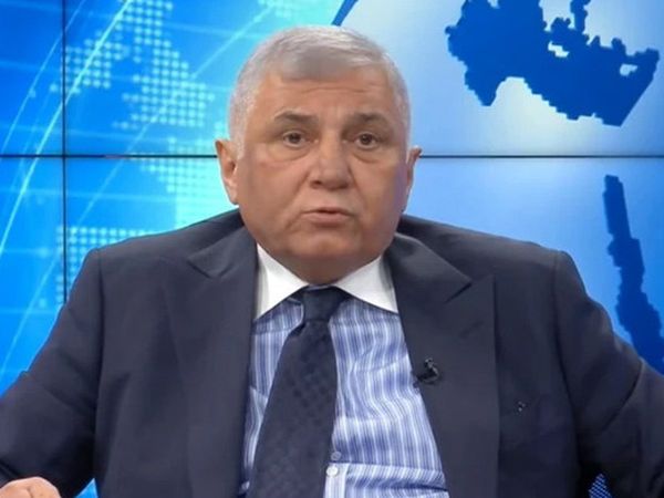 Ufuk Söylemez Halk TV Ekranlarında AK Partili Seçmene Hakaretler Savurdu