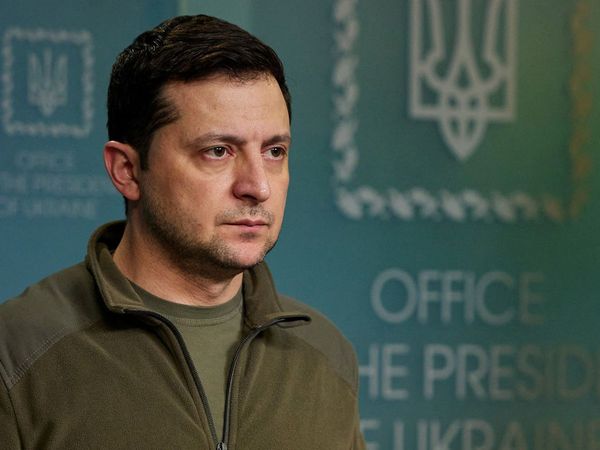 Ukrayna Rus uçağını devirdi