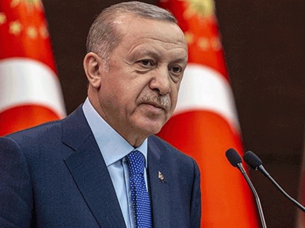 Ukrayna Rusya Savaşı Sonrası Cumhurbaşkanı Erdoğan, Güvenlik Zirvesini Topluyor