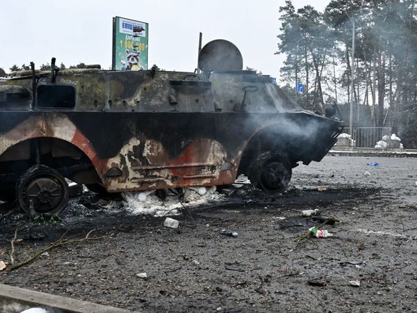 Ukrayna'da korkutan gelişme: Kiev'de Türk gazetecilere ateş açıldı!
