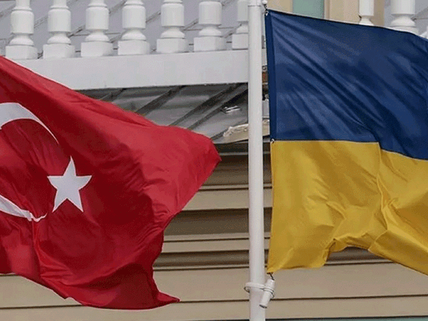 Ukrayna'nın Ankara Büyükelçisi'nden Açıklama: Türkiye'yi Bizi Desteklemeye Çağırıyoruz!