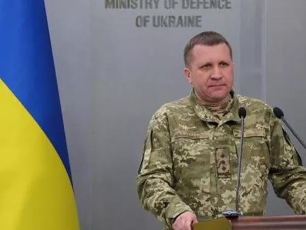 Ukrayna'nın başkenti Kiev, skandal olay ile çalkalandı!