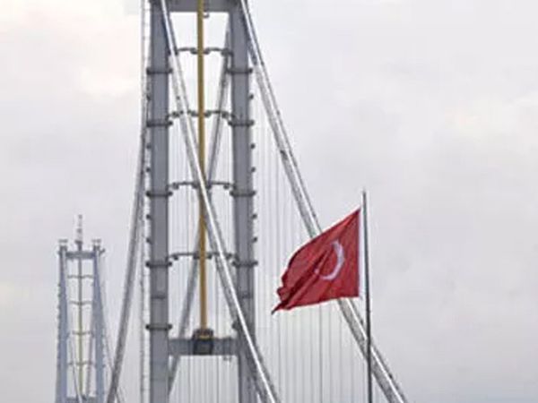 Ulaştırma Bakanlığından Köprü ve Otoyol Ücretleriyle İlgili Açıklama