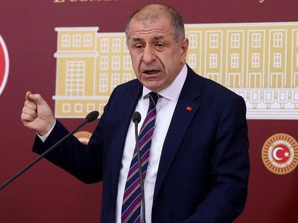 Ümit Özdağ’dan Vurucu Açıklamalar