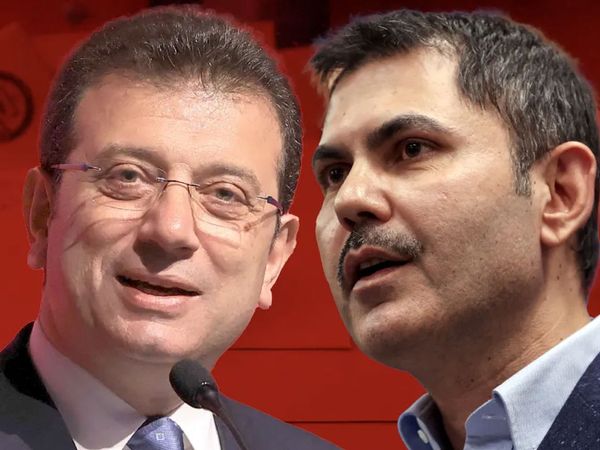 Ünlü anketör anket sonuçlarını açıkladı: Çarpıcı İmamoğlu itirafı herkesi şaşırttı