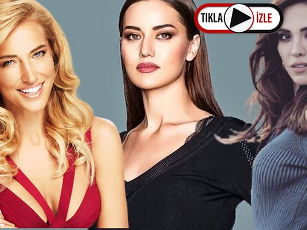 Ünlülerin Estetikle Bambaşka Birine Dönüştüğü Halleri!