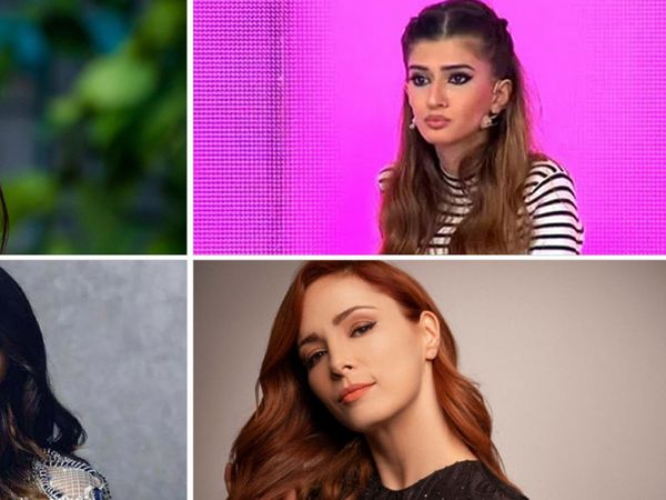 Ünlülerin Estetikli Halleri
